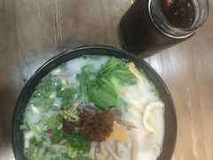 -鸭小妹鸭血粉丝(老门东店)