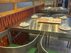 -勃利地摊·勃立小串烧烤