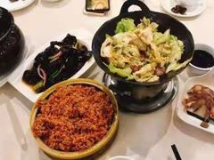 -白鹿江西餐厅(北师大店)