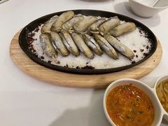 -莆田餐厅PUTIEN(三里屯店)