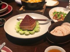 -湖滨28中餐厅·西湖宴·杭州君悦酒店