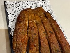 -阿布都新疆音乐美食城(长湖路店)