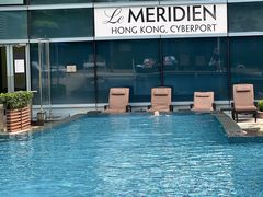 -香港数码港艾美酒店