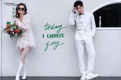 -巴黎经典婚纱摄影PARISSIC