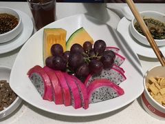 -海底捞火锅(北京路店)