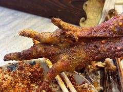 -晓靖轩烧烤(沙河风情店)