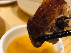玉冰烧鹅-淘谷粤有味(石湾店)