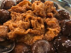 -松峰素食