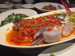 -凤凰湘语·平价海鲜餐厅(浦东旗舰店)