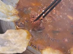 -三里屯土灶炖公鸡地锅鸡(江东店)