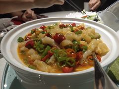-水上明月·湖景餐厅