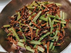 -山芋腔苏北菜(盐城滨海店)