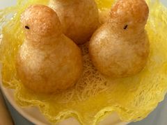 -粤财皇冠假日酒店·彩华轩中餐厅