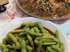 -老班长·小龙虾·鲜货烧烤大排档(金街美地店)