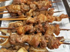 -清真·白家牛肉罩火烧老店(育才街店)