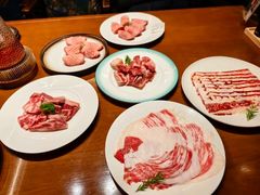 -隐炉和牛烧肉店(群力店)