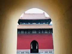 -普陀宗乘之庙(小布达拉宫)