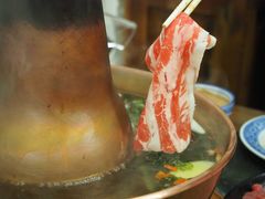 -清真京华源·涮肉烧烤(丰庆店)