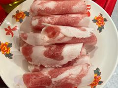 -后火锅(南京东路总店)
