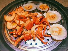 -粗茶淡饭·隐庐私厨(东亭店)