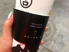 -古茗(慈溪龙兴街店)