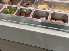 -赛百味SUBWAY(建六宜安广场店)