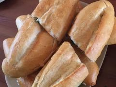 -馅饼粥·百年传承 since1926(中山路店)