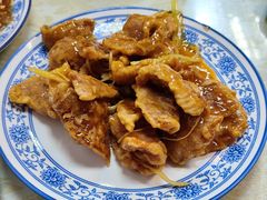 -协顺园回头馆(南顺城路店)