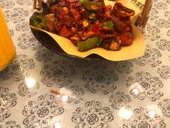 -客家汇·客家传承菜(水库店)