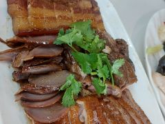 -壹只卤鹅·潮汕菜(莲塘店)