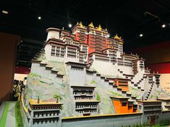 -青海藏文化博物院