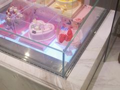 -巴黎贝甜(华堂新辰汇店)