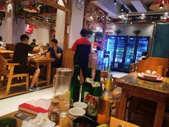 -申记串道(中街店)