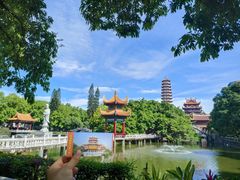 -西禅古寺售票处