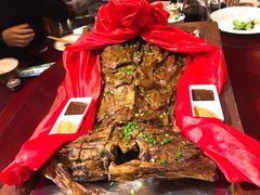 -大汗行宫园林餐厅