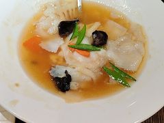 -魁盛居百年鲁菜馆(县西巷店)