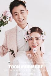 -蒙娜丽莎婚纱摄影(南门店)