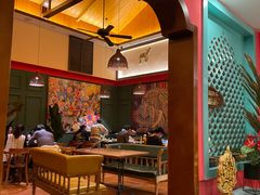 -泰堤坊(淡水体育馆店)