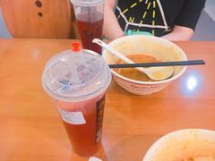 -秦之味陕西特色面馆(中华路店)