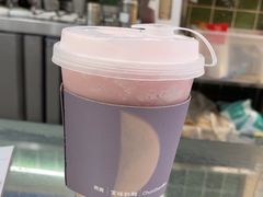 -宝珠奶酪(北京国瑞城购物中心店)