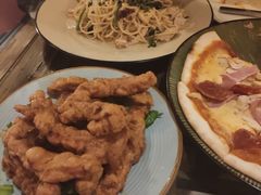 -萨尔瓦多Salvador's
