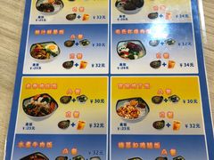-香妃烤鸡(西单店)