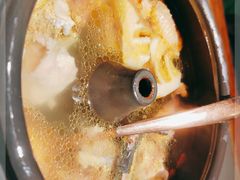 -云海肴·汽锅鸡·云南菜(高德置地店)