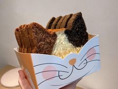 -大仓面包(西平店)