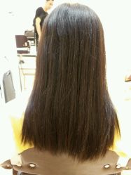 -Alan Pro美发造型헤어샵