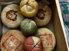 -百年同龢(方塔店)