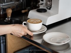-纽巷咖啡 SOFTFOCUS COFFEE(锦和巴黎时韵店)
