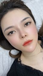 -Verywang半永久纹眉•仪器野生眉
