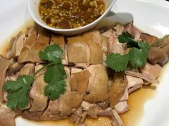 -泰国餐厅 Thai Food(裕华万达店)
