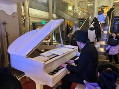 -波特曼西餐厅(中央大街店)